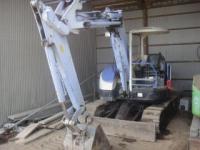 建設重機【20044501】建設重機　三菱キャタピラーMM57SR　買取