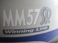 建設重機【20044501】建設重機　三菱キャタピラーMM57SR　買取