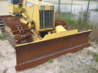 建設重機【20050080】小松製ユンボ　建設重機　KomatsuD21P-7E　買取