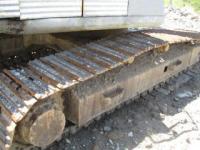 建設重機【20070723】建設重機　住友製ユンボ　　S280　買取