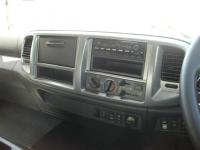 トラック【2010086】【東京都】日野自動車製HINOトラック買取