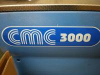 製造ライン【20080049】DMラッピングフィルム包装梱包機ライン　買取