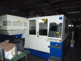 板金機械【20058246】TRUMPF製レーザー加工機　MF-L　買取