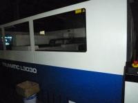 板金機械【20058246】TRUMPF製レーザー加工機　MF-L　買取
