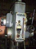 Máy khoan【20040257】YOSHIDA YD2-55 trụ đứng