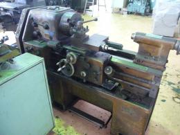 Máy tiện đa năng【20101126】【TOKYO】TAKISAWA TSL-800