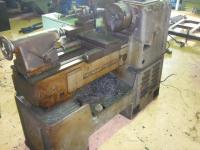 Máy tiện đa năng【20101126】【TOKYO】TAKISAWA TSL-800