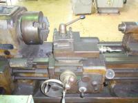 Máy tiện đa năng【20101126】【TOKYO】TAKISAWA TSL-800