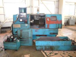 Máy tiện NC【20101126】【TOKYO】MAZATROL QT-U