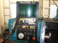 Máy tiện NC【20101126】【TOKYO】MAZATROL QT-U