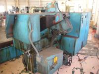 Máy tiện NC【20101126】【TOKYO】MAZATROL QT-U