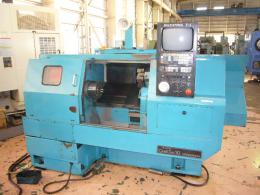 Máy tiện NC【20101126】【TOKYO】MAZATROL QT-10-O