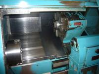 Máy tiện NC【20101126】【TOKYO】MAZATROL QT-10-O