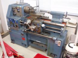 Máy tiện đa năng【20101126】【TOKYO】TAKISAWA TSL