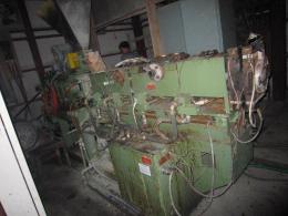 押出機【2004035】東芝機械製TEM50㎜2軸押出機1998年製買取