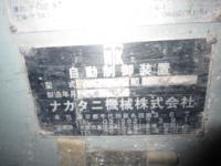 押出機【2004035】東芝機械製TEM50㎜2軸押出機1998年製買取