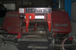 板金機械【2010039】アマダ製板金機械バンドソー買取