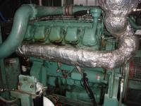 Máy phát điện đồng phát[2010013] SHINKO S​PI-125