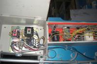 板金機械【2003009】相澤鉄工所製中古板金機械シャーリングカット買取