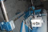 板金機械【2003009】相澤鉄工所製中古板金機械シャーリングカット買取