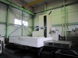 Máy doa qua sử dụng【2004019】TOSHIBA BTD-13