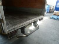 建設重機　トラック【210111812】中古機械　いすゞ製　トラック 買取