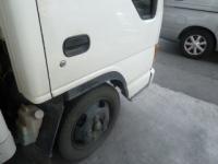 建設重機　トラック【210111812】中古機械　いすゞ製　トラック 買取