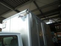 建設重機　トラック【210111812】中古機械　いすゞ製　トラック 買取