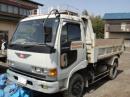 建設重機　トラック【2004453768】中古トラック　日野レンジャーダンプ 買取