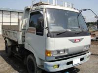 建設重機　トラック【2004453768】中古トラック　日野レンジャーダンプ 買取