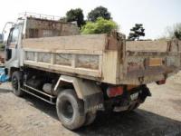 建設重機　トラック【2004453768】中古トラック　日野レンジャーダンプ 買取