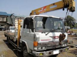 建設重機【2004453671】中古トラック　キャンターT　買取