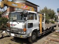 建設重機【2004453671】中古トラック　キャンターT　買取