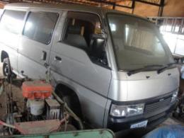 トラック買取【2004453324】中古トラック　日産キャラバン 買取