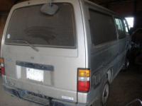 トラック買取【2004453324】中古トラック　日産キャラバン 買取