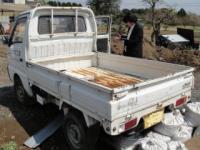 トラック買取【2004451007】中古トラック　スズキCARRY軽トラック 買取