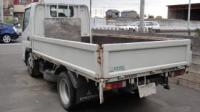 トラック買取【20050351】中古トラック　三菱自動車製キャンター 買取