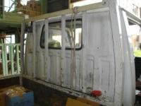 トラック買取【20080276】中古トラック　マツダ製タイタントラック C-WGSAT　買取