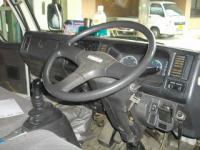 建設重機【20080276】中古トラック　マツダ製タイタントラック C-WGSAT　買取