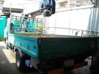 トラック買取【20070291】中古トラック　キャンターT　買取