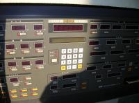 射出成形機【2105118】日精樹脂工業㈱製中古射出成形機FE80S-18ASE型1991年製買取