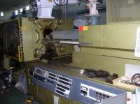 射出成形機【2105118】住友重機械工業製成形機SG150U-STOAP-MⅡ型1988年製買取