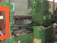 射出成形機【2106003】東芝機械製中古​射出成形機IS515AN昭和50年製買取