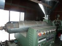 射出成形機【2011034】日精樹脂工業製中古射出成形機AY-150S　1986年製買取