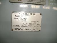 Máy tiện NC【2102058】HITACHI SEIKI NR23 qua sử dụng