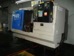 Máy tiện NC【2102058】HITACHI SEIKI NR23 qua sử dụng