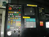 Máy tiện NC【2102058】HITACHI SEIKI NR23 qua sử dụng