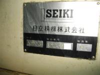 Máy tiện NC【2102058】HITACHI SEIKI NR23 qua sử dụng