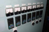 押出機【2012026】アイケージー製中古プラスチック押出機DDS50-25買取