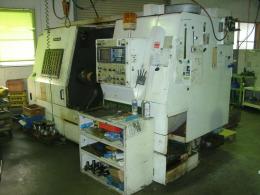 Máy tiện NC【2012039】MORI SEIKI SL-35A/750